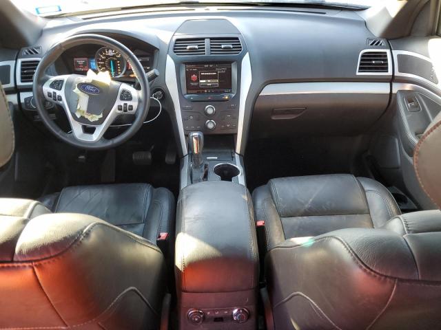 2015 FORD EXPLORER X - 1FM5K7D87FGC23995