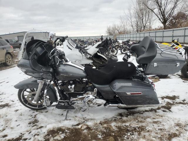2021 HARLEY-DAVIDSON FLTRX 1HD1KHC1XMB652697