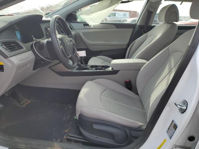 2016 HYUNDAI SONATA SE - 5NPE24AF9GH352100
