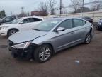 2020 HYUNDAI ELANTRA SE - 5NPD84LF7LH630946