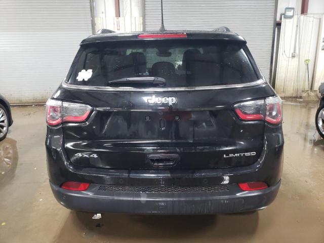 2017 JEEP COMPASS LI - 3C4NJDCB8HT628796