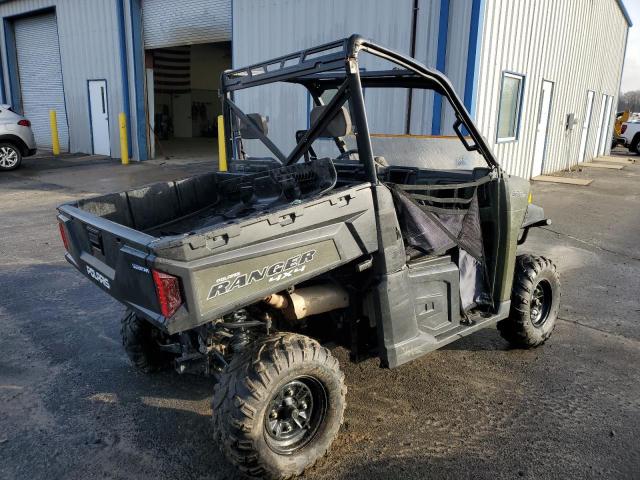 2015 POLARIS RANGER 570 - 3NSRTA571FG893311