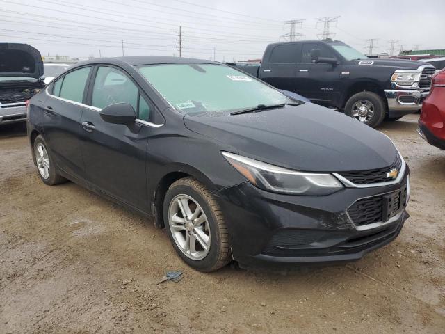 Vin: 1g1be5smxh7189937, lot: 53400055, chevrolet cruze lt 20174