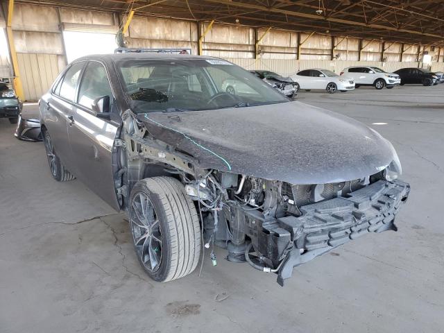 Vin: 4t1bf1fk0fu491883, lot: 88480135, toyota camry le 20154