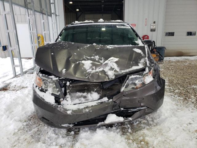 2016 HONDA ODYSSEY VA 5FNRL5H34GB050311