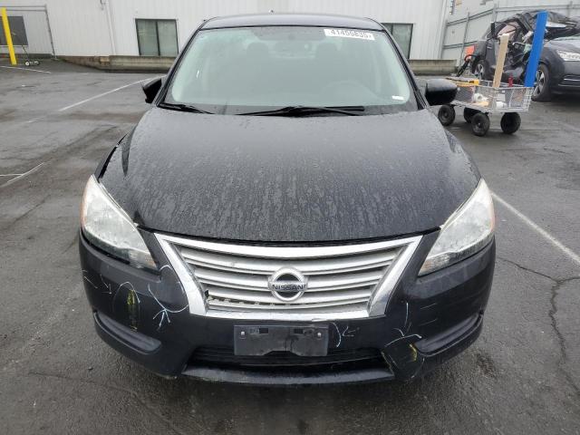 2015 NISSAN SENTRA S - 3N1AB7AP8FY242233