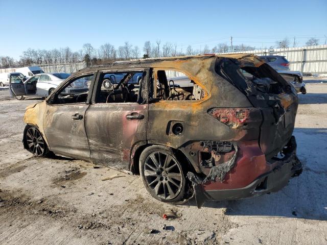 2019 TOYOTA HIGHLANDER - 5TDJZRFH3KS968721