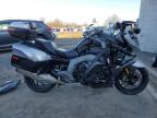 2019 BMW K1600 GT - WB10F1106KZ542704