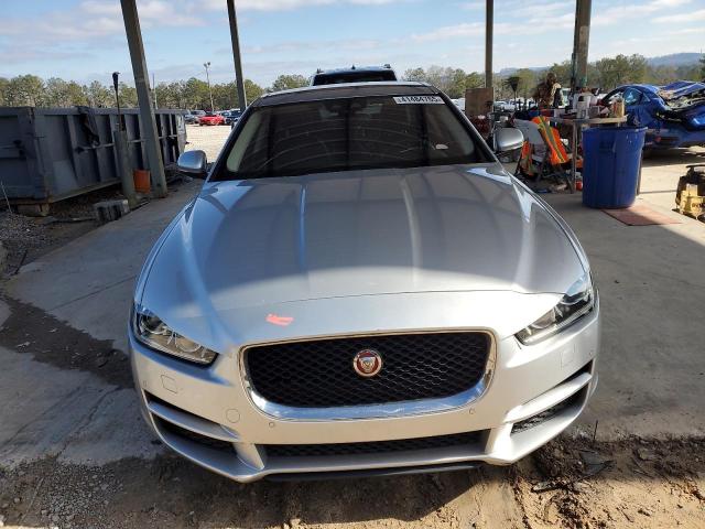 2017 JAGUAR XE PREMIUM SAJAD4BN2HA970206