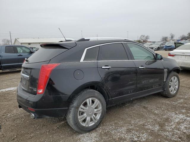 Vin: 3gyfnbe35gs522906, lot: 89396565, cadillac srx luxury collection 20163