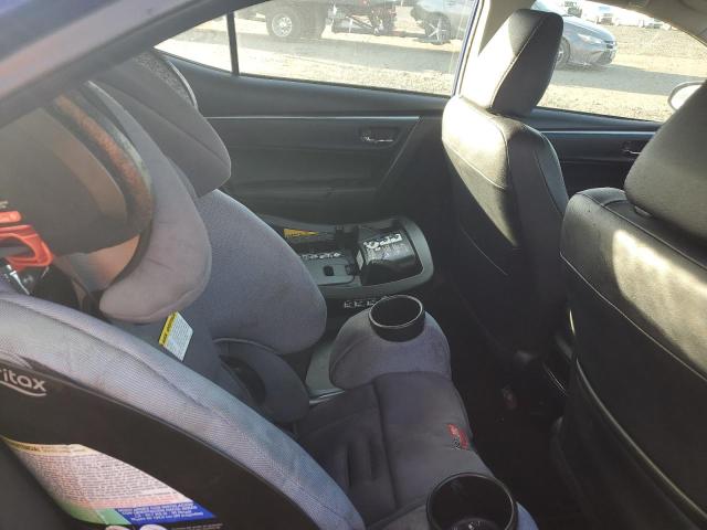 2015 TOYOTA COROLLA L - 2T1BURHE7FC268317