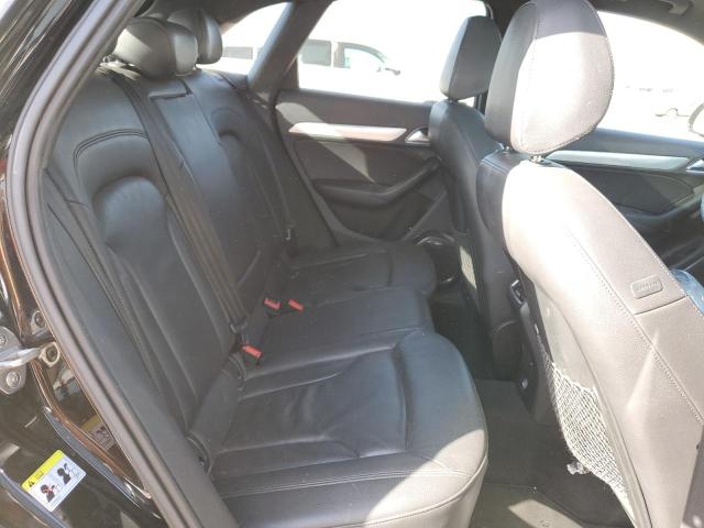 2016 AUDI Q3 PRESTIG WA1GFCFS0GR020711