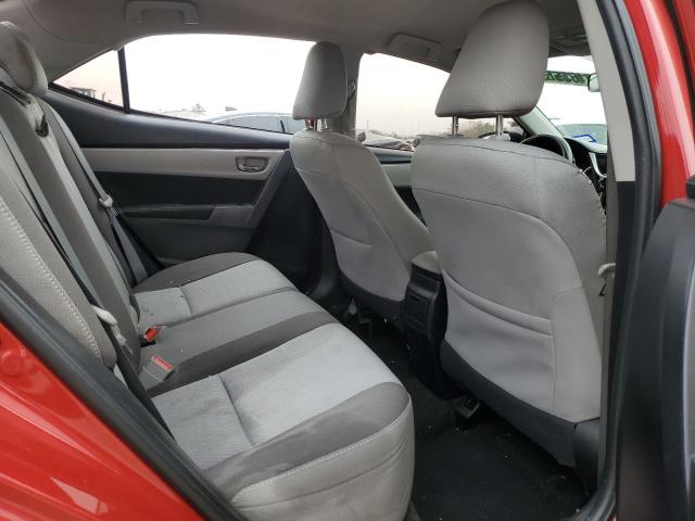 2017 TOYOTA COROLLA L - 2T1BURHEXHC823182