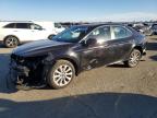 2018 TOYOTA CAMRY L - 4T1B11HK0JU117228