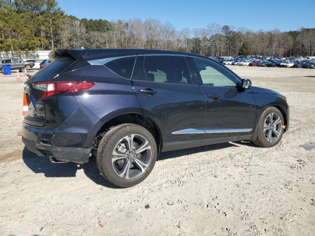 Vin: 5j8tc2h77rl029011, lot: 88343075, acura rdx advance 20243