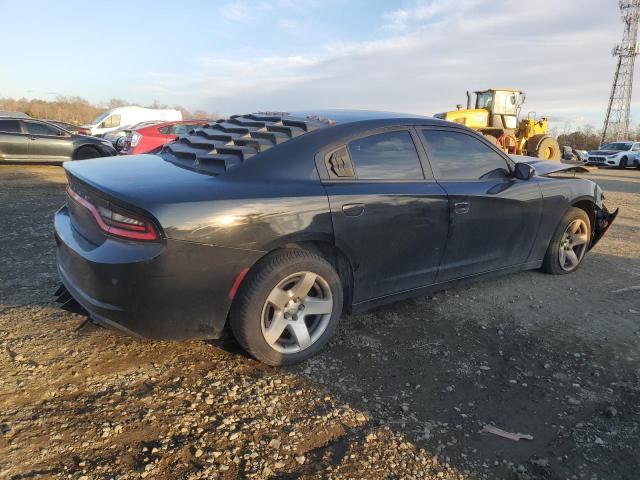 Vin: 2c3cdxag6gh241061, lot: 43191095, dodge charger police 20163