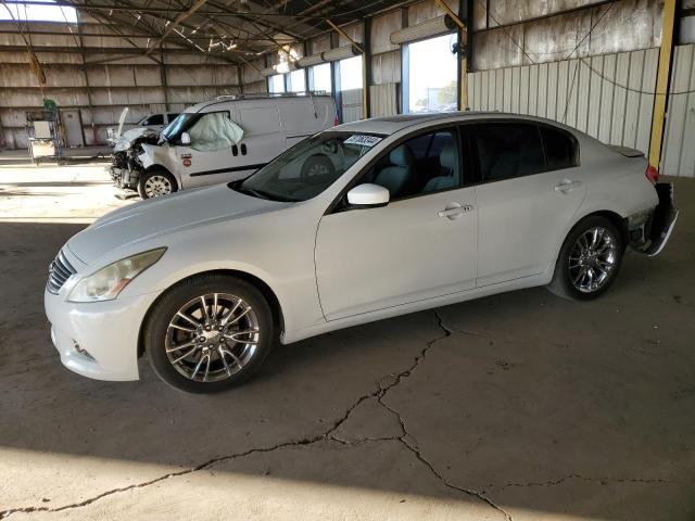 Vin: jn1cv6ap5cm931056, lot: 87063344, infiniti g37 base 20121