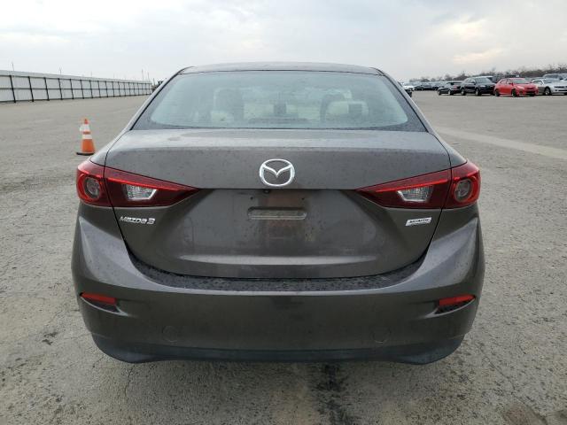 2017 MAZDA 3 SPORT - 3MZBN1U71HM100248