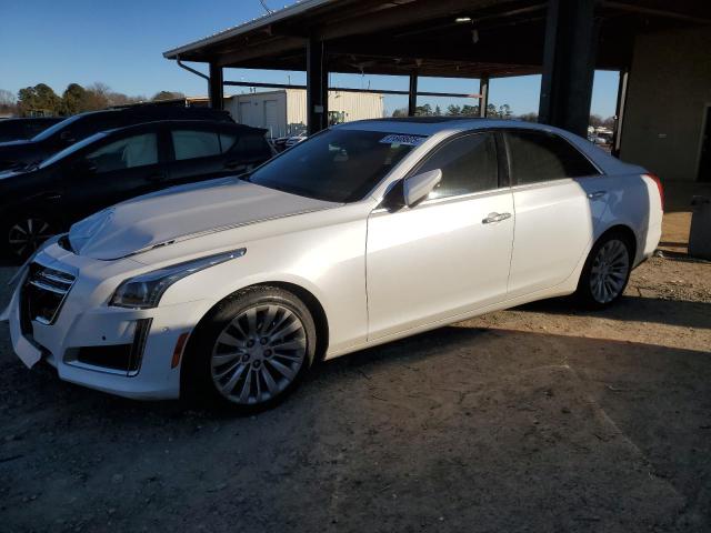 CADILLAC CTS PREMIU