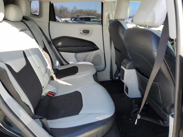 2017 JEEP COMPASS LA - 3C4NJDBB9HT680018