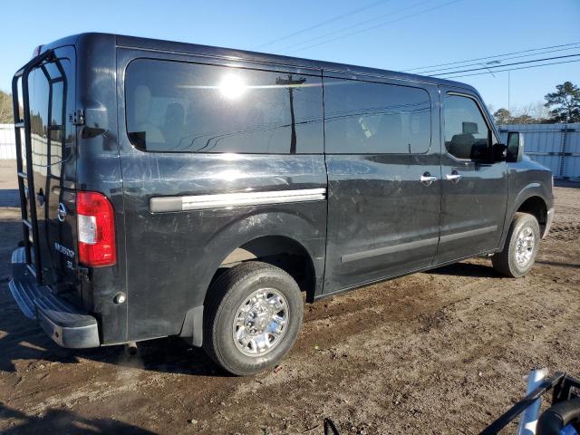2020 NISSAN NV 3500 5BZAF0AA1LN850897