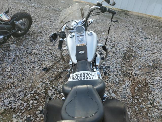 2003 HARLEY-DAVIDSON FXDWG ANNI 1HD1GEV423K339987