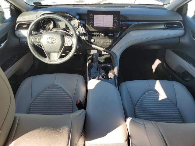 2021 TOYOTA CAMRY SE - 4T1G11BK0MU021649