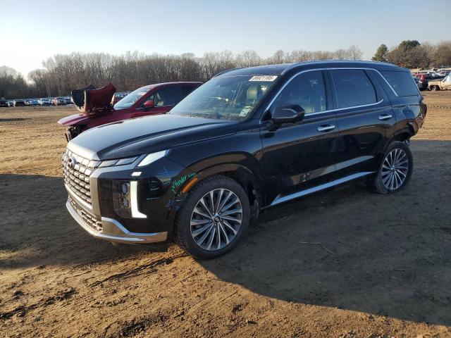 2023 HYUNDAI PALISADE C - KM8R7DGE6PU551057