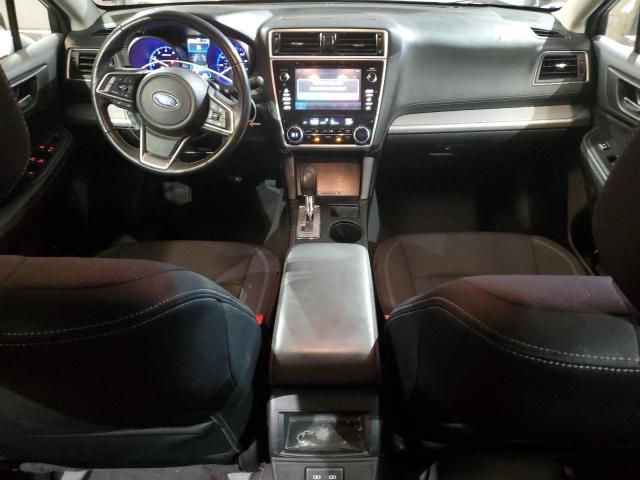 2019 SUBARU LEGACY 2.5 - 4S3BNAF61K3003194