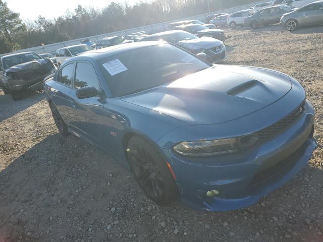 2023 DODGE CHARGER SC - 2C3CDXGJXPH619529