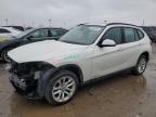 2015 BMW X1 XDRIVE2 - WBAVL1C54FVY32301