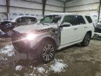 2017 TOYOTA 4RUNNER SR - JTEBU5JR5H5481526