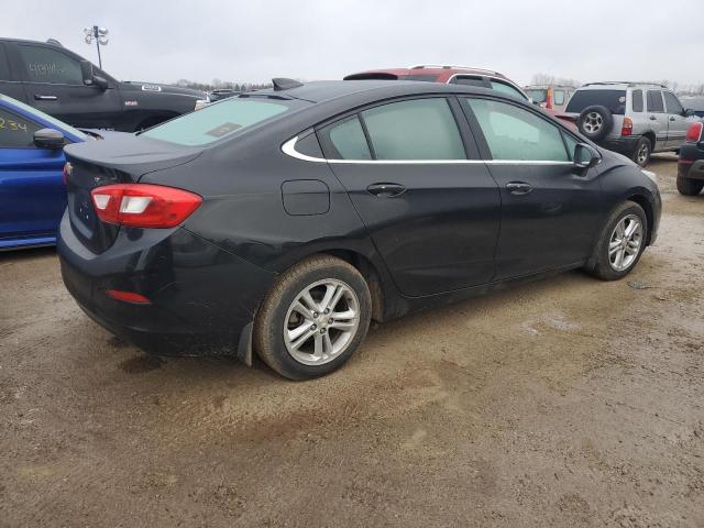 Vin: 1g1be5smxh7189937, lot: 53400055, chevrolet cruze lt 20173
