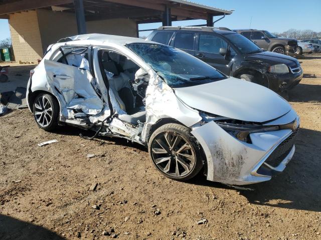 2022 TOYOTA COROLLA XS - JTNA4MBEXN3190612