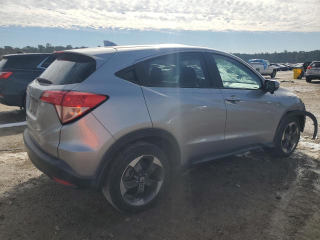 2018 HONDA HR-V EX - 3CZRU5H59JM718891