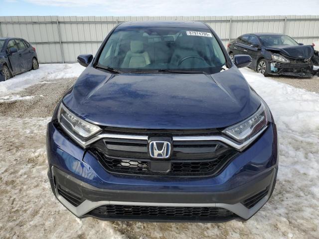 2022 HONDA CR-V EXL 5J6RT6H80NL023385