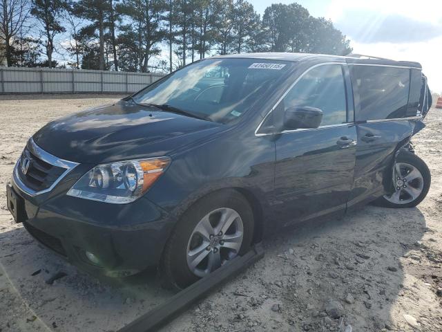 HONDA ODYSSEY TO