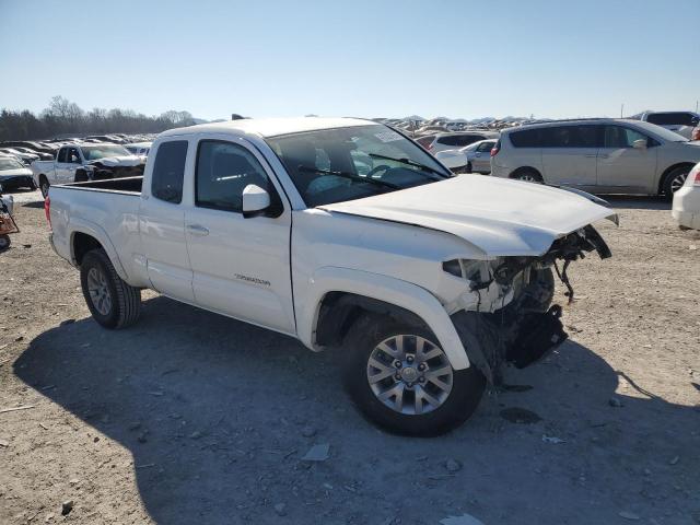 Vin: 5tfsx5enxhx056780, lot: 41928465, toyota tacoma access cab 20174