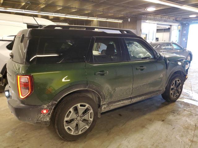 2024 FORD BRONCO SPO 3FMCR9C6XRRE63926