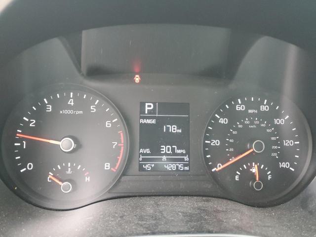 2021 KIA RIO LX - 3KPA24AD7ME416664
