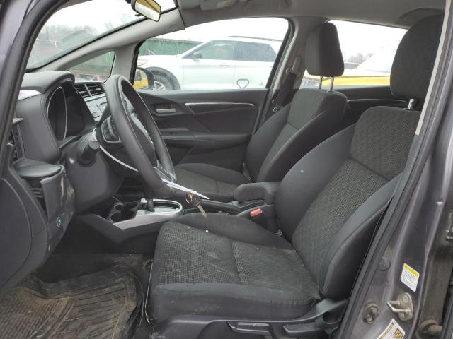 2015 HONDA FIT LX 3HGGK5H58FM726301