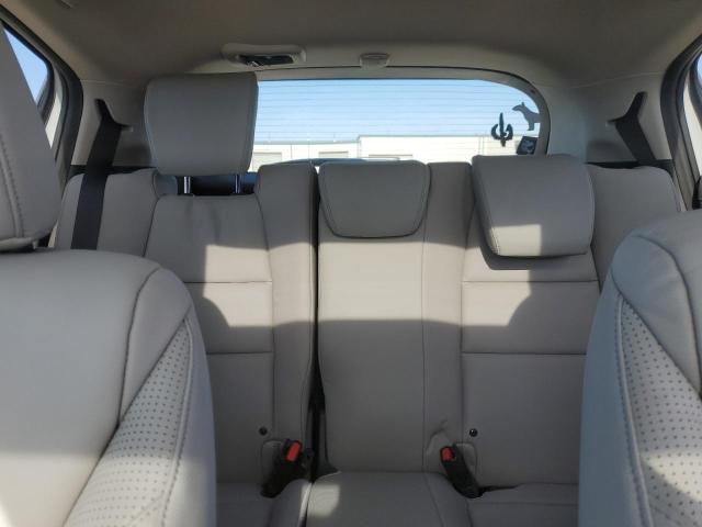 2018 HONDA HR-V EXL - 3CZRU6H79JM707297