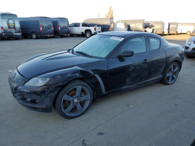 2004 MAZDA RX8 #3052473131