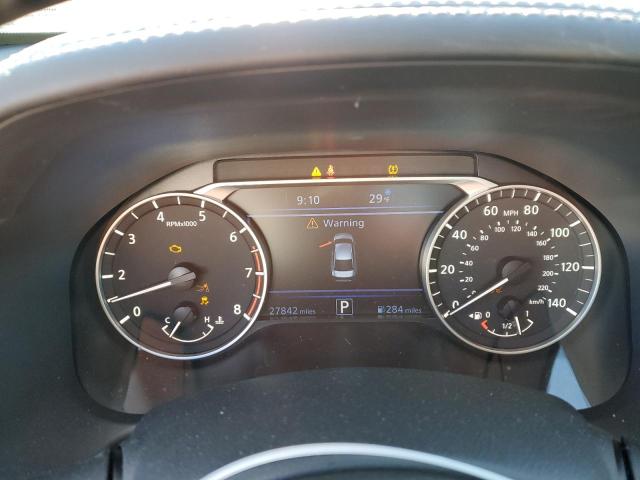 2023 NISSAN ALTIMA SV 1N4BL4DV2PN304088