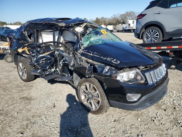 2016 JEEP COMPASS LA - 1C4NJDEB2GD717961