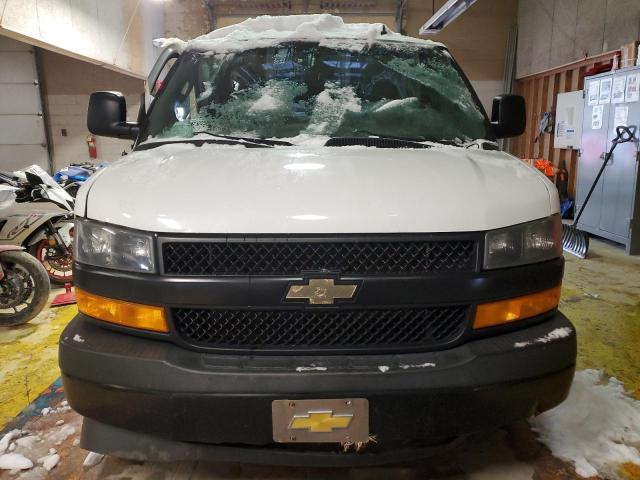 2019 CHEVROLET EXPRESS G2 - 1GCWGBFP6K1296029