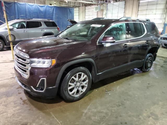GMC ACADIA SLT