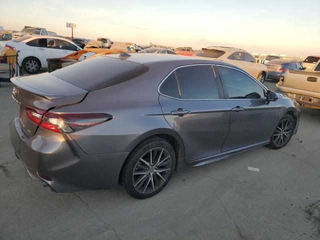 Vin: 4t1g11ak3mu425921, lot: 87641495, toyota camry se 20213