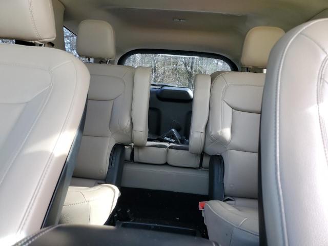 2020 FORD EXPLORER X - 1FMSK7DH1LGC73919