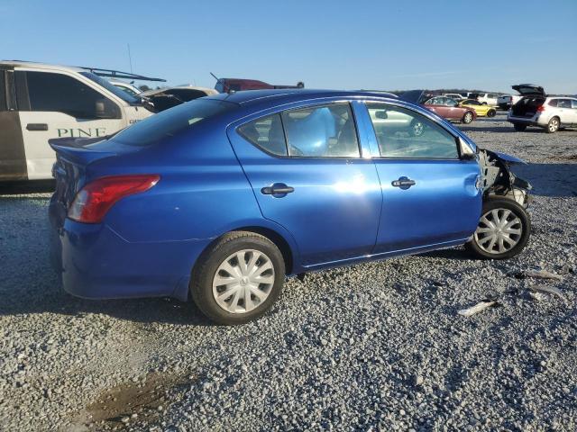 2017 NISSAN VERSA S - 3N1CN7AP8HL808570